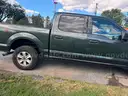 2015 Ford F-150 XLT SuperCrew 5.5-ft. Bed 4WD