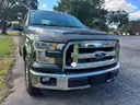 2015 Ford F-150 XLT SuperCrew 5.5-ft. Bed 4WD