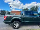 2015 Ford F-150 XLT SuperCrew 5.5-ft. Bed 4WD