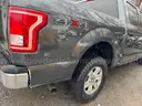 2015 Ford F-150 XLT SuperCrew 5.5-ft. Bed 4WD