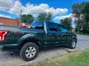 2015 Ford F-150 XLT SuperCrew 5.5-ft. Bed 4WD