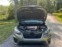 2020 Subaru Forester PREMIUEM AWD WITH ONLY 21.000 MILES