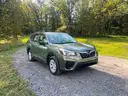 2020 Subaru Forester PREMIUEM AWD WITH ONLY 21.000 MILES