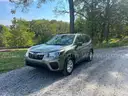 2020 Subaru Forester PREMIUEM AWD WITH ONLY 21.000 MILES