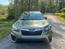 2020 Subaru Forester PREMIUEM AWD WITH ONLY 21.000 MILES