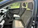 2014 Honda CR-V EX-L 4WD 5-Speed AT