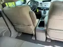 2014 Honda CR-V EX-L 4WD 5-Speed AT