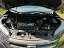 2014 Honda CR-V EX-L 4WD 5-Speed AT