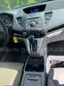 2014 Honda CR-V EX-L 4WD 5-Speed AT