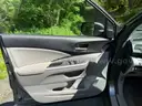 2014 Honda CR-V EX-L 4WD 5-Speed AT