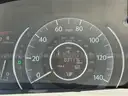 2014 Honda CR-V EX-L 4WD 5-Speed AT