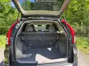 2014 Honda CR-V EX-L 4WD 5-Speed AT