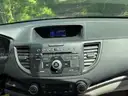 2014 Honda CR-V EX-L 4WD 5-Speed AT