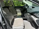 2014 Honda CR-V EX-L 4WD 5-Speed AT