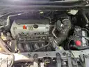 2014 Honda CR-V EX-L 4WD 5-Speed AT