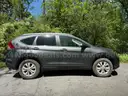 2014 Honda CR-V EX-L 4WD 5-Speed AT