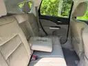 2014 Honda CR-V EX-L 4WD 5-Speed AT