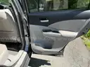 2014 Honda CR-V EX-L 4WD 5-Speed AT