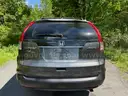 2014 Honda CR-V EX-L 4WD 5-Speed AT