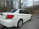 2008 Subaru Impreza