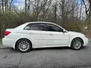 2008 Subaru Impreza