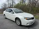 2008 Subaru Impreza
