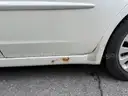 2008 Subaru Impreza