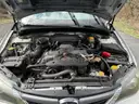 2008 Subaru Impreza