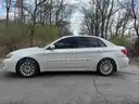 2008 Subaru Impreza