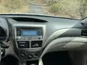 2008 Subaru Impreza