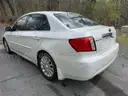 2008 Subaru Impreza
