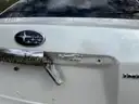 2008 Subaru Impreza