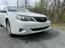2008 Subaru Impreza