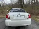 2008 Subaru Impreza