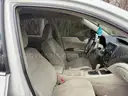 2008 Subaru Impreza