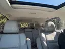 2012 Honda CR-V EX-L 4WD 5-Speed AT