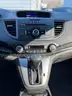 2012 Honda CR-V EX-L 4WD 5-Speed AT