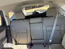2012 Honda CR-V EX-L 4WD 5-Speed AT