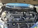 2020 Nissan Rogue SV AWD