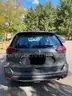 2020 Nissan Rogue SV AWD