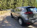 2020 Nissan Rogue SV AWD