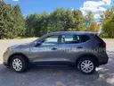 2020 Nissan Rogue SV AWD