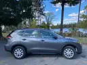 2020 Nissan Rogue SV AWD