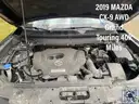 2019 Mazda CX-9