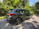 2019 Subaru Impreza