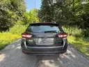 2019 Subaru Impreza