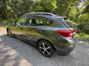 2019 Subaru Impreza