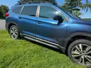 2022 Subaru Ascent LIMITED EDITION SUPER CHARGED
