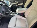 2022 Subaru Ascent LIMITED EDITION SUPER CHARGED