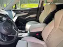 2022 Subaru Ascent LIMITED EDITION SUPER CHARGED